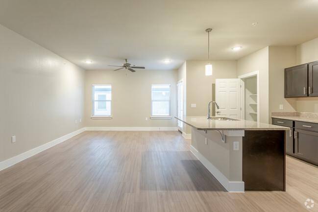 Apartment for rent at 3601 Cedar Springs Rd #79, Dallas, TX 75219