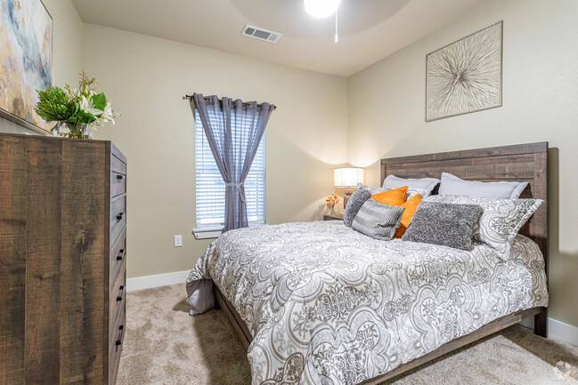 Apartment for rent at 3601 Cedar Springs Rd #79, Dallas, TX 75219
