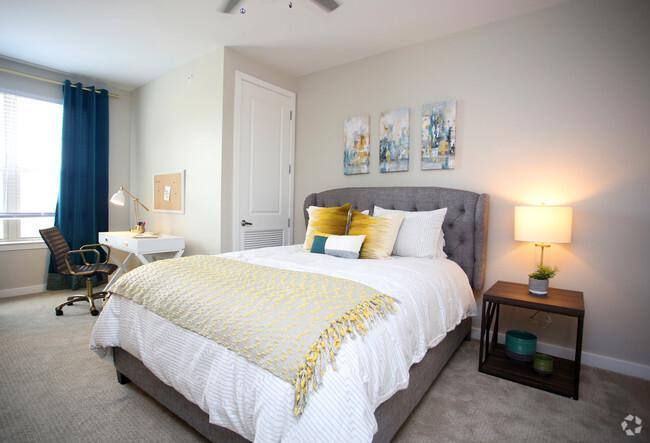 Apartment for rent at 711 Pearl St #79, Dallas, TX 75201