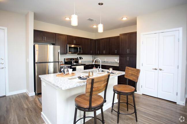 Apartment for rent at 711 Pearl St #79, Dallas, TX 75201