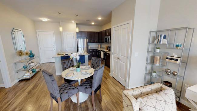 Apartment for rent at 711 Pearl St #79, Dallas, TX 75201