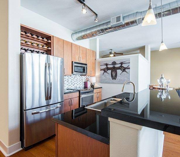 Apartment for rent at 3900 Lemmon Ave #79, Dallas, TX 75219