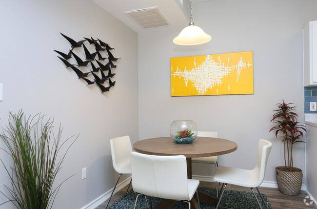 Apartment for rent at 325 N Saint Paul St #79, Dallas, TX 75201