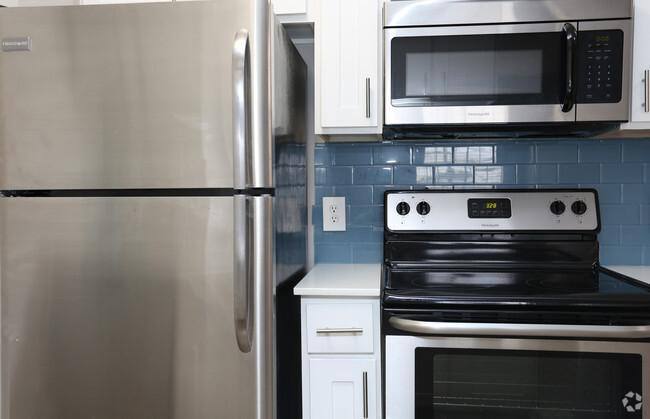 Apartment for rent at 325 N Saint Paul St #79, Dallas, TX 75201