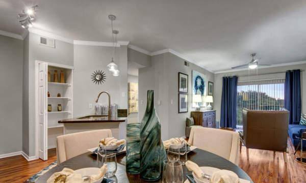 Apartment for rent at 10865 N Loop 1604 W #79, San Antonio, TX 78250
