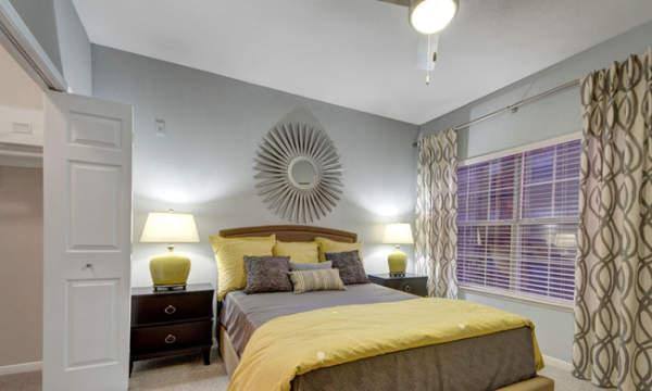 Apartment for rent at 10865 N Loop 1604 W #79, San Antonio, TX 78250