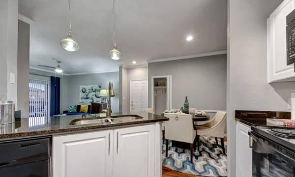 Apartment for rent at 10865 N Loop 1604 W #79, San Antonio, TX 78250