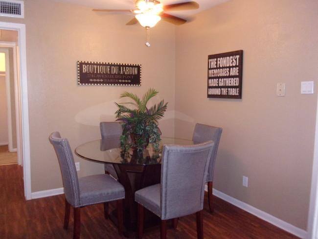 Apartment for rent at 1617 Enid St Houston #79, Houston, TX 77009