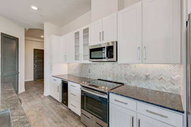 Apartment for rent at 707 Marston St #79, Houston, TX 77019