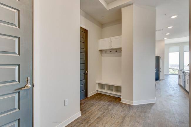 Apartment for rent at 707 Marston St #79, Houston, TX 77019
