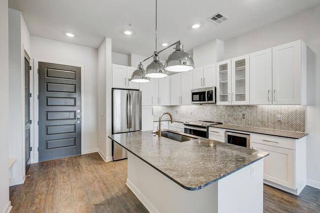 Apartment for rent at 707 Marston St #79, Houston, TX 77019
