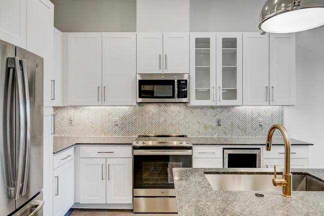 Apartment for rent at 707 Marston St #79, Houston, TX 77019