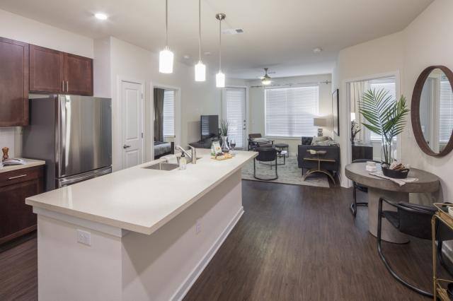 Apartment for rent at 6215 Britney Circle #79, San Antonio, TX 78233