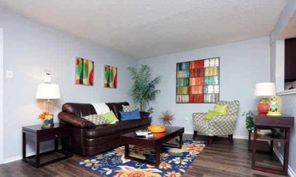 Apartment for rent at 15030 Bandera Rd #79, Helotes, TX 78023