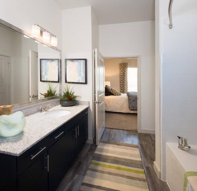 Apartment for rent at 12631 Vance Jackson Rd #79, San Antonio, TX 78230