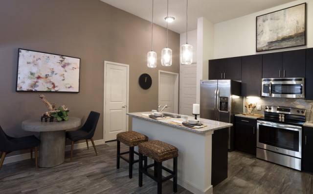 Apartment for rent at 12631 Vance Jackson Rd #79, San Antonio, TX 78230