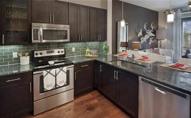 Apartment for rent at 5415 Alamo Parkway #53, San Antonio, TX 78253