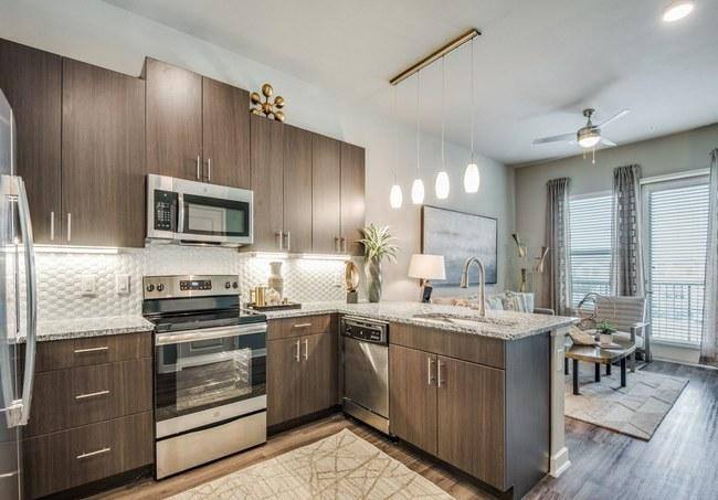 Apartment for rent at 211 Ervay St #79, Dallas, TX 75201