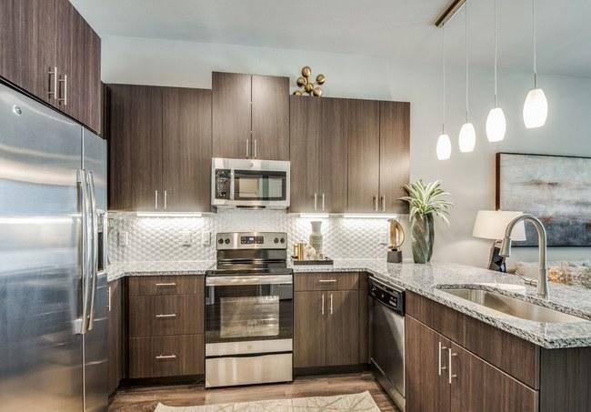 Apartment for rent at 211 Ervay St #79, Dallas, TX 75201