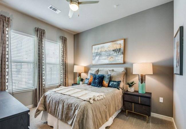 Apartment for rent at 211 Ervay St #79, Dallas, TX 75201