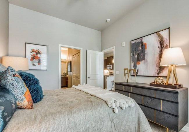 Apartment for rent at 211 Ervay St #79, Dallas, TX 75201