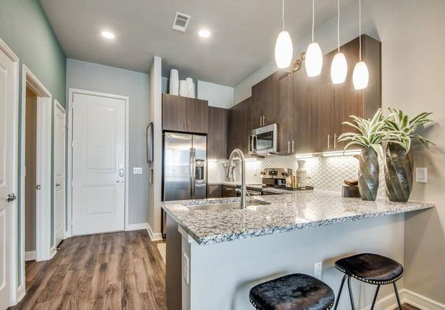 Apartment for rent at 211 Ervay St #79, Dallas, TX 75201