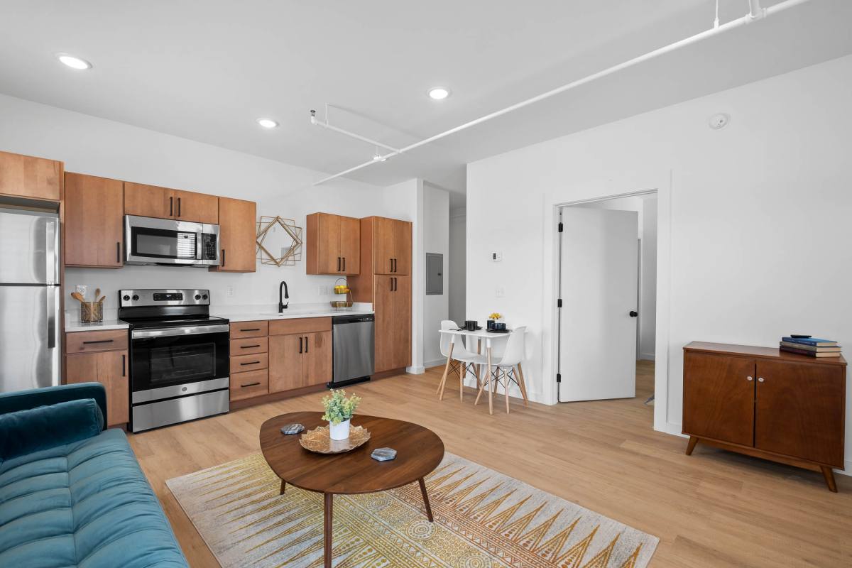 Apartment for rent at 623 E Main St #305, Chattanooga, TN 37408