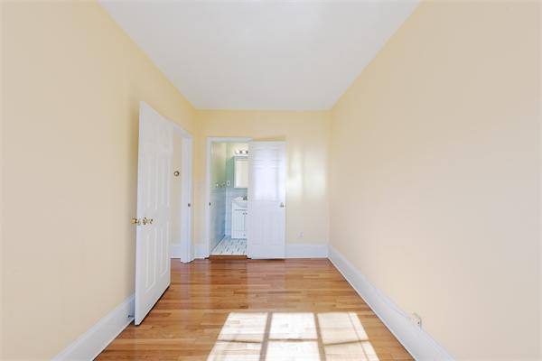 Apartment for rent at 511 Beacon St #11, Boston, MA 02215