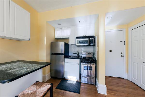 Apartment for rent at 511 Beacon St #11, Boston, MA 02215