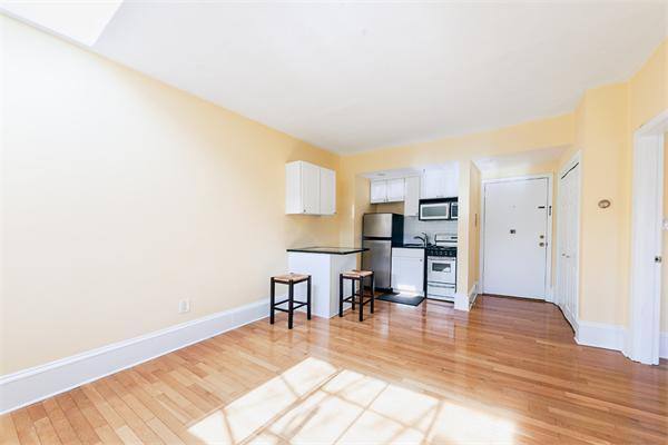 Apartment for rent at 511 Beacon St #11, Boston, MA 02215