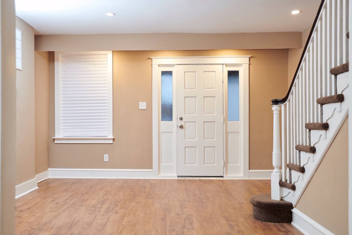 House for rent at 4846 Stenton Ave, Philadelphia, PA 19144