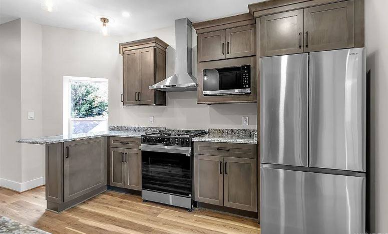 Apartment for rent at 367 Connecticut St, Buffalo, NY 14213
