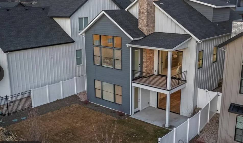 House for rent at 6381 W Tobi Lane, Garden City, ID 83714