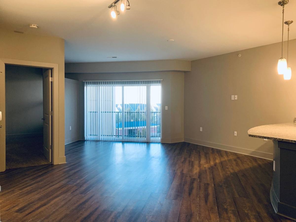 Apartment for rent at The Lofts at Willow Creek, 3717 Hibiscus Way, Dayton, OH 45431