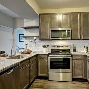 Townhouse for rent at Bison Trails, 1592 SE Bison Rd #1211, Bartlesville, OK 74006