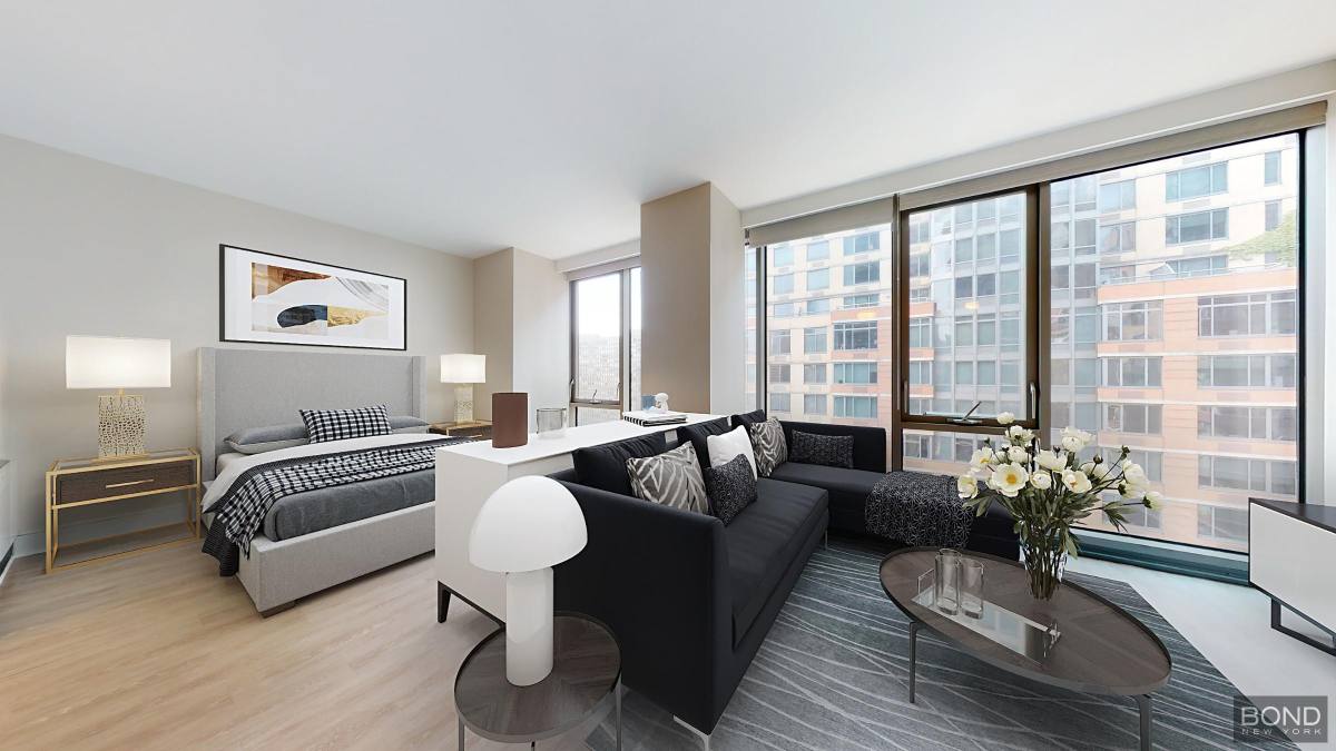 Apartment for rent at 237 E 34th St, New York, NY 10016