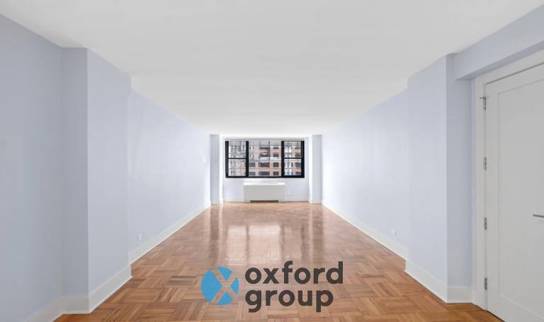 Apartment for rent at 322 W 57th St #15G, New York, NY 10019