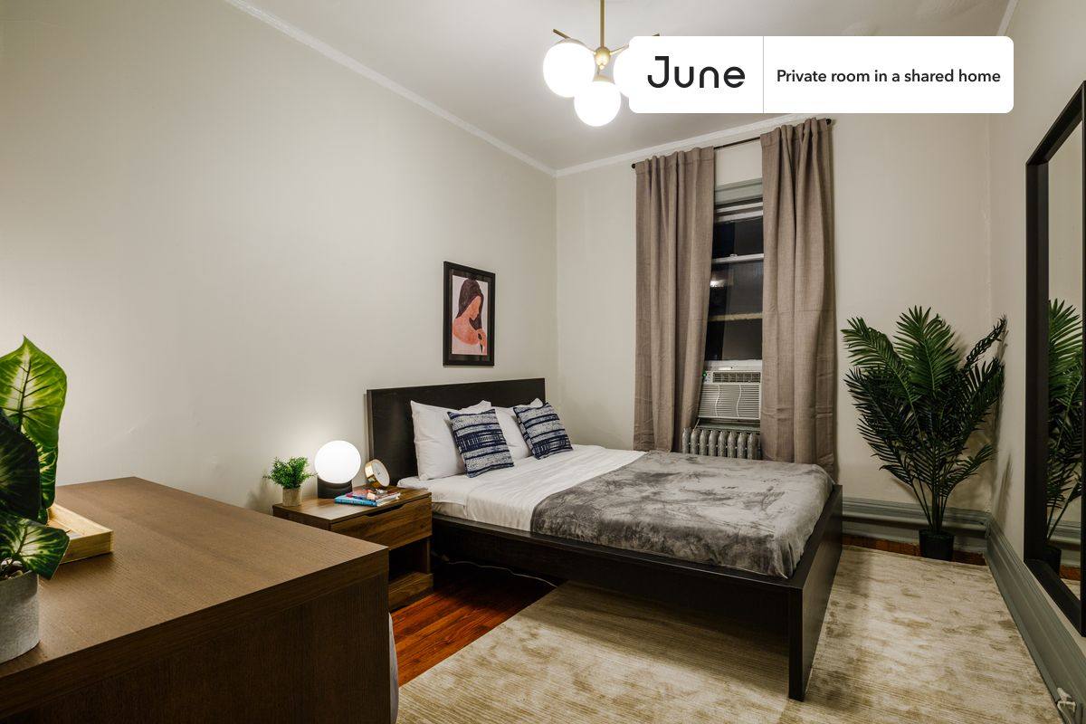 Apartment for rent at 400 W 20th St #B, New York, NY 10011