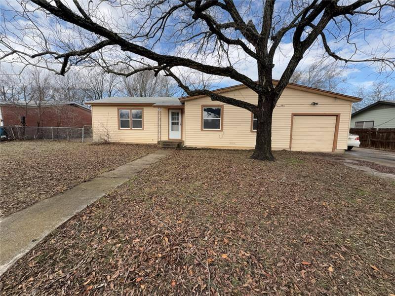 Apartment for rent at 1004 S 3rd St, Copperas Cove, TX 76522
