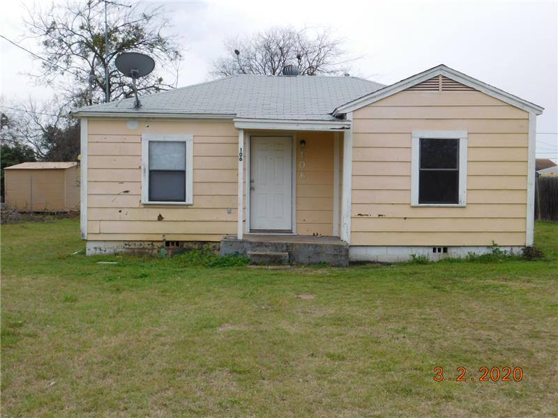 Apartment for rent at 106 E Washington Ave, Copperas Cove, TX 76522