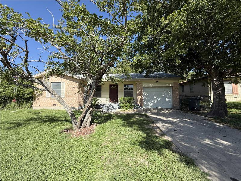 House for rent at 1204 S 7th St, Copperas Cove, TX 76522