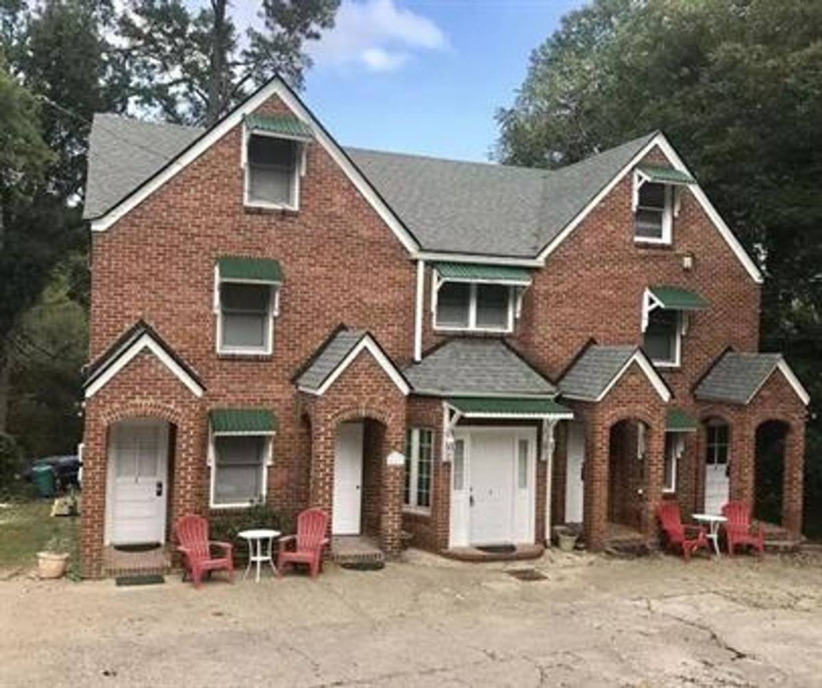 Apartment for rent at 161 S Union St, Concord, NC 28025