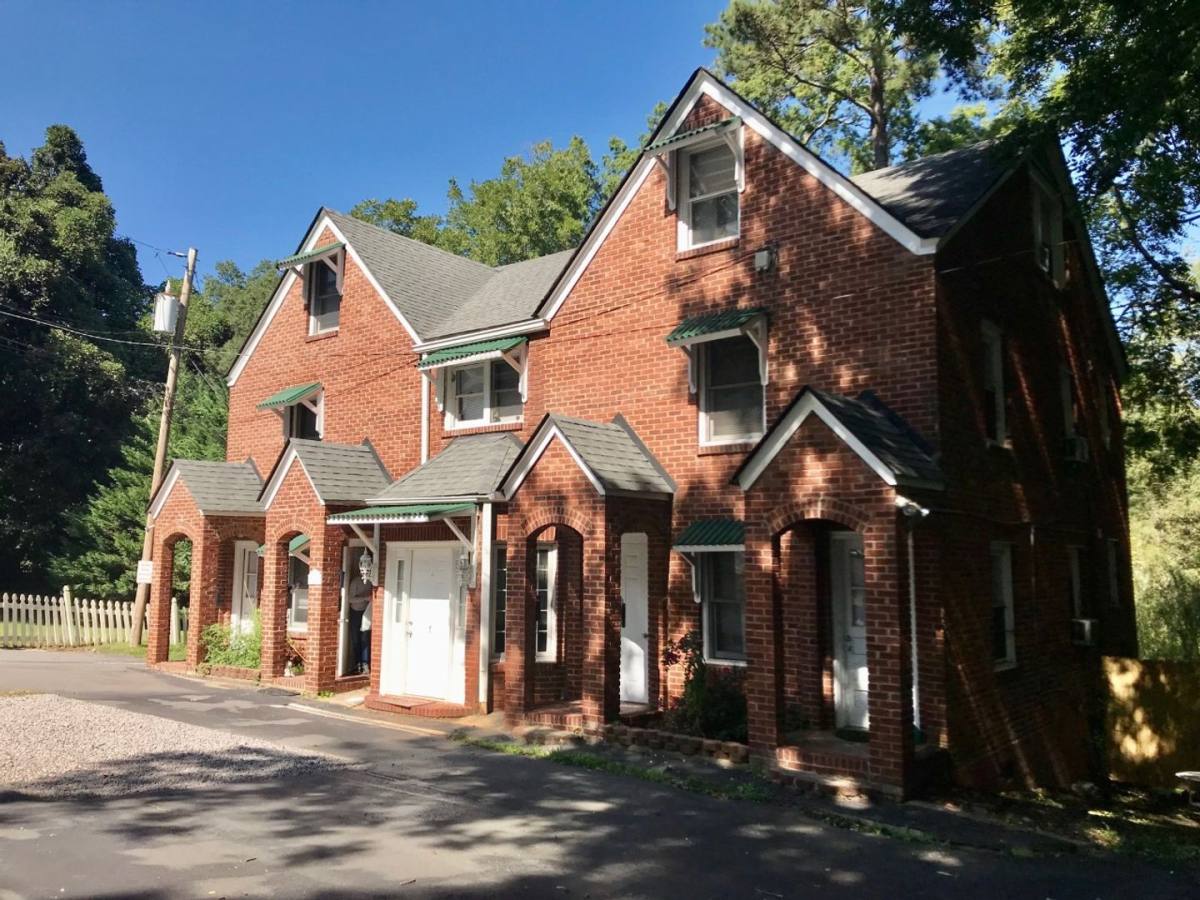 Apartment for rent at 161 S Union St, Concord, NC 28025