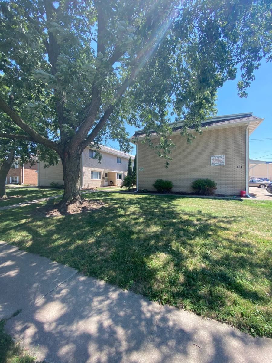 Townhouse for rent at 331 Riley Dr, Bloomington, IL 61701