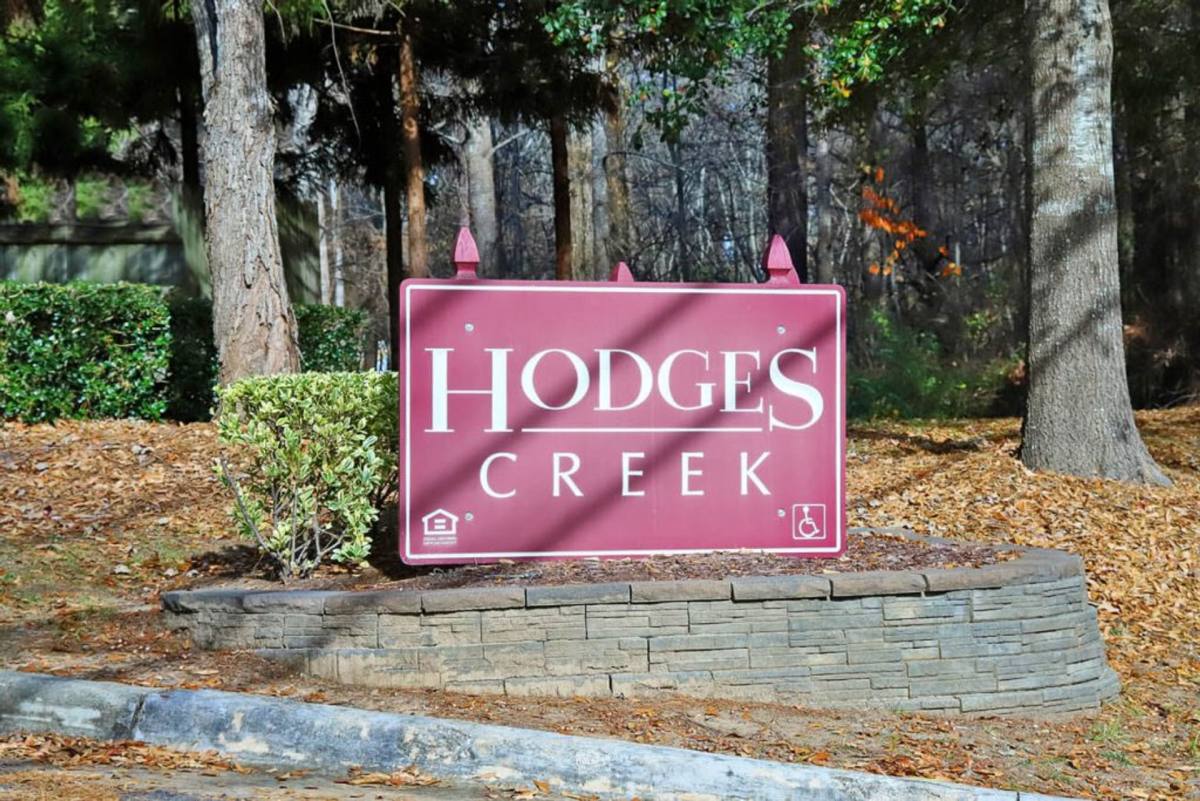 Apartment for rent at 2010 Hodges Creek Dr, Raleigh, NC 27609
