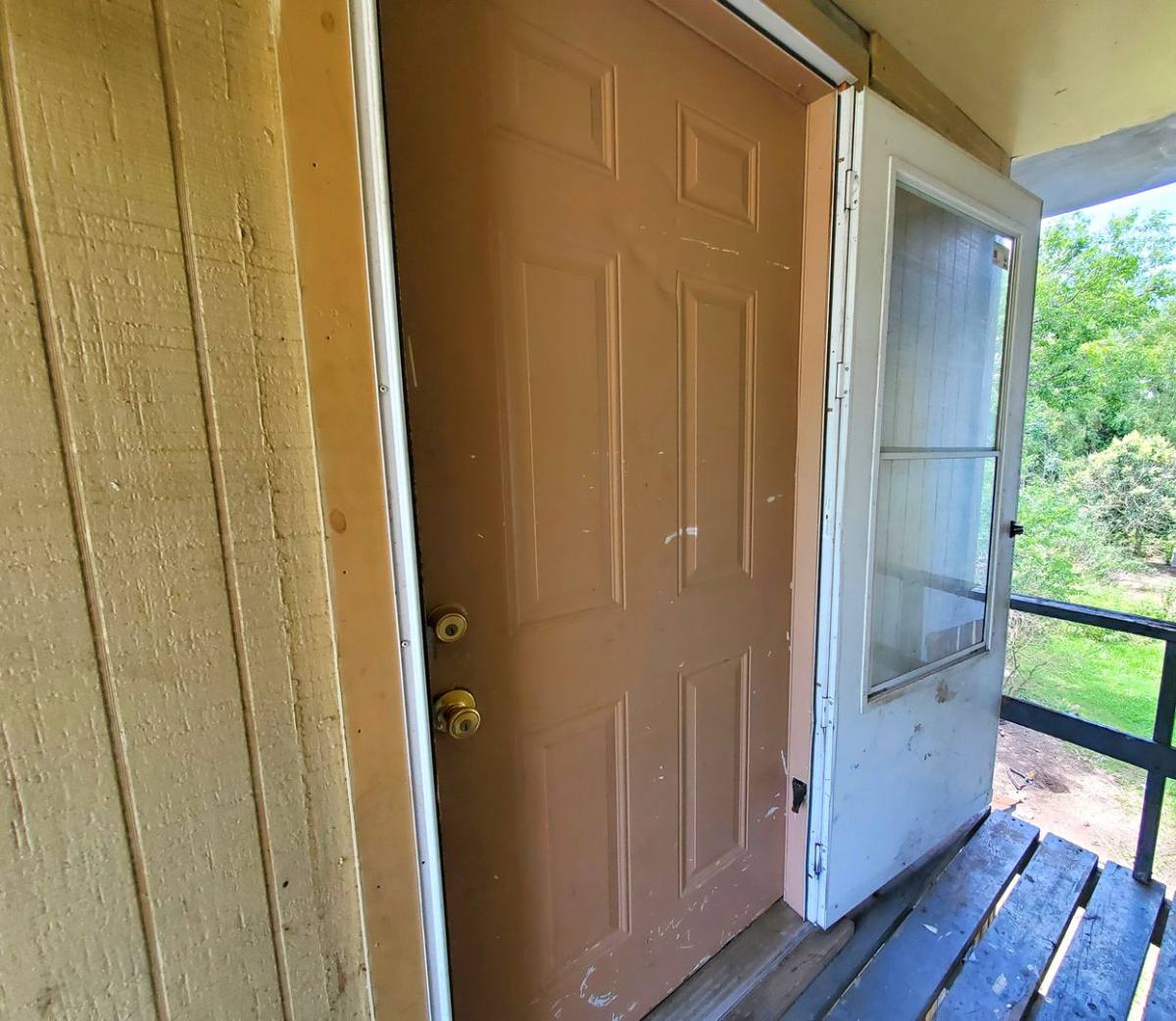 Apartment for rent at 4370 Ave A, Beaumont, TX 77705