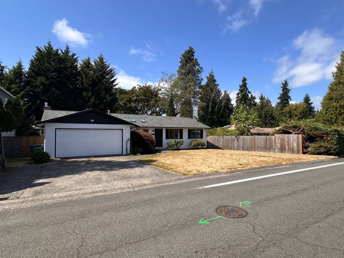 House for rent at 15411 127th Place NE, Woodinville, WA 98072