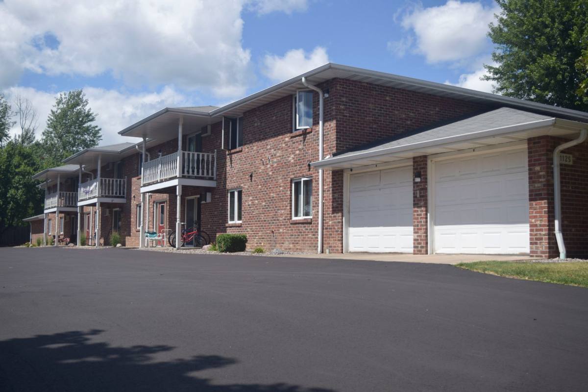Apartment for rent at 1125 1131 1133 & 1135 Moraine Way, Green Bay, WI 54303
