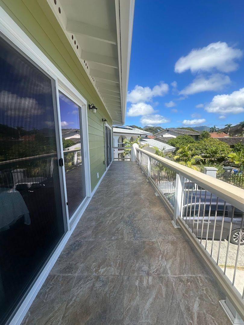 Apartment for rent at 327 Hamakua Dr, Kailua, HI 96734