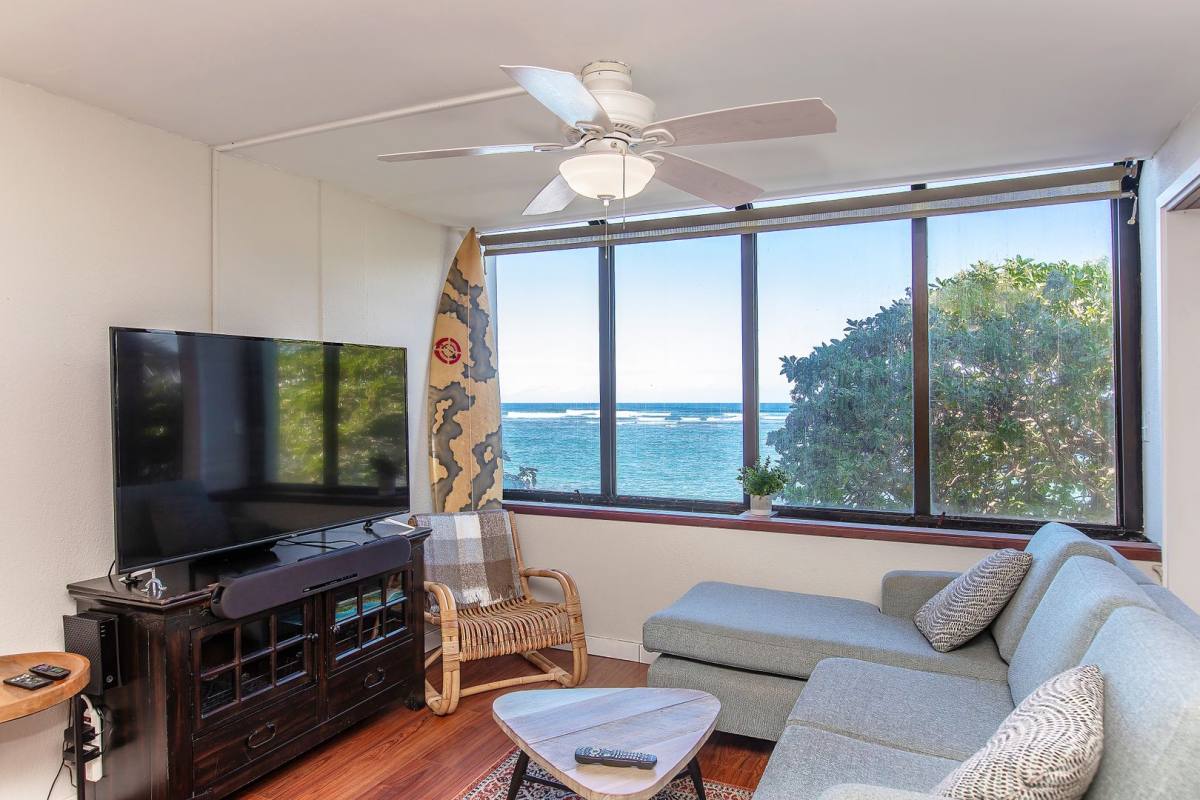 House for rent at 68-121 Au St, Waialua, HI 96791